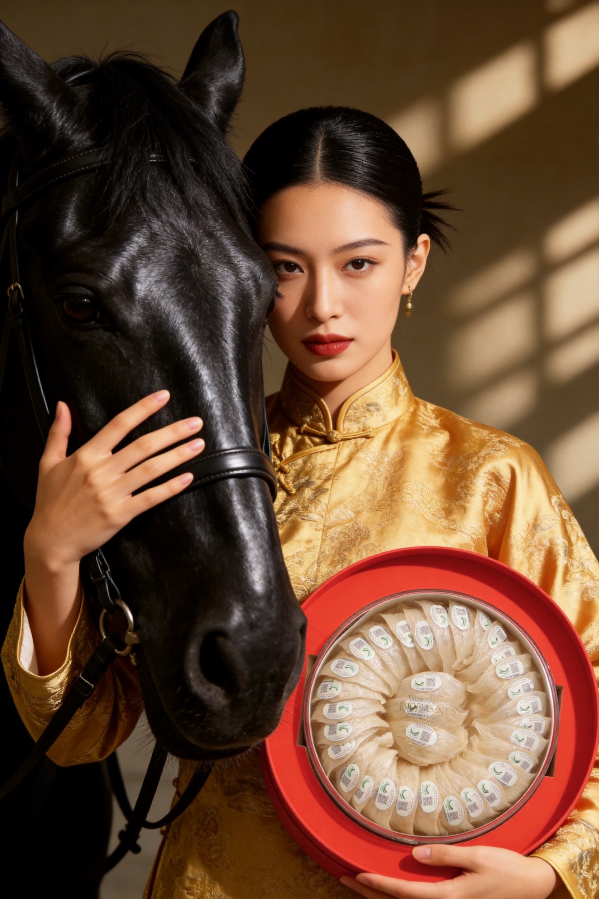 LOUNUAN 楼暖生活 品牌故事